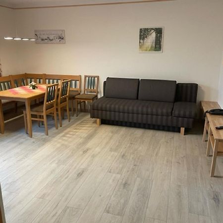 Scheidlerhof Apartment Theisseil Exterior photo