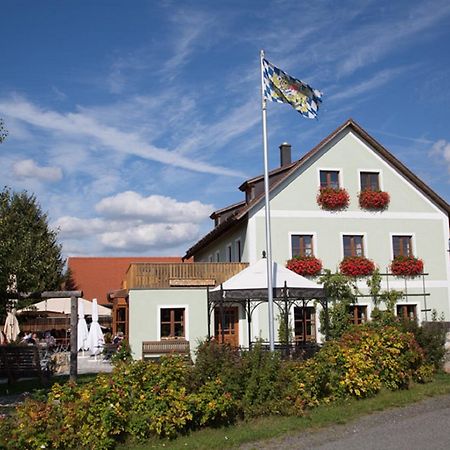 Scheidlerhof Apartment Theisseil Exterior photo