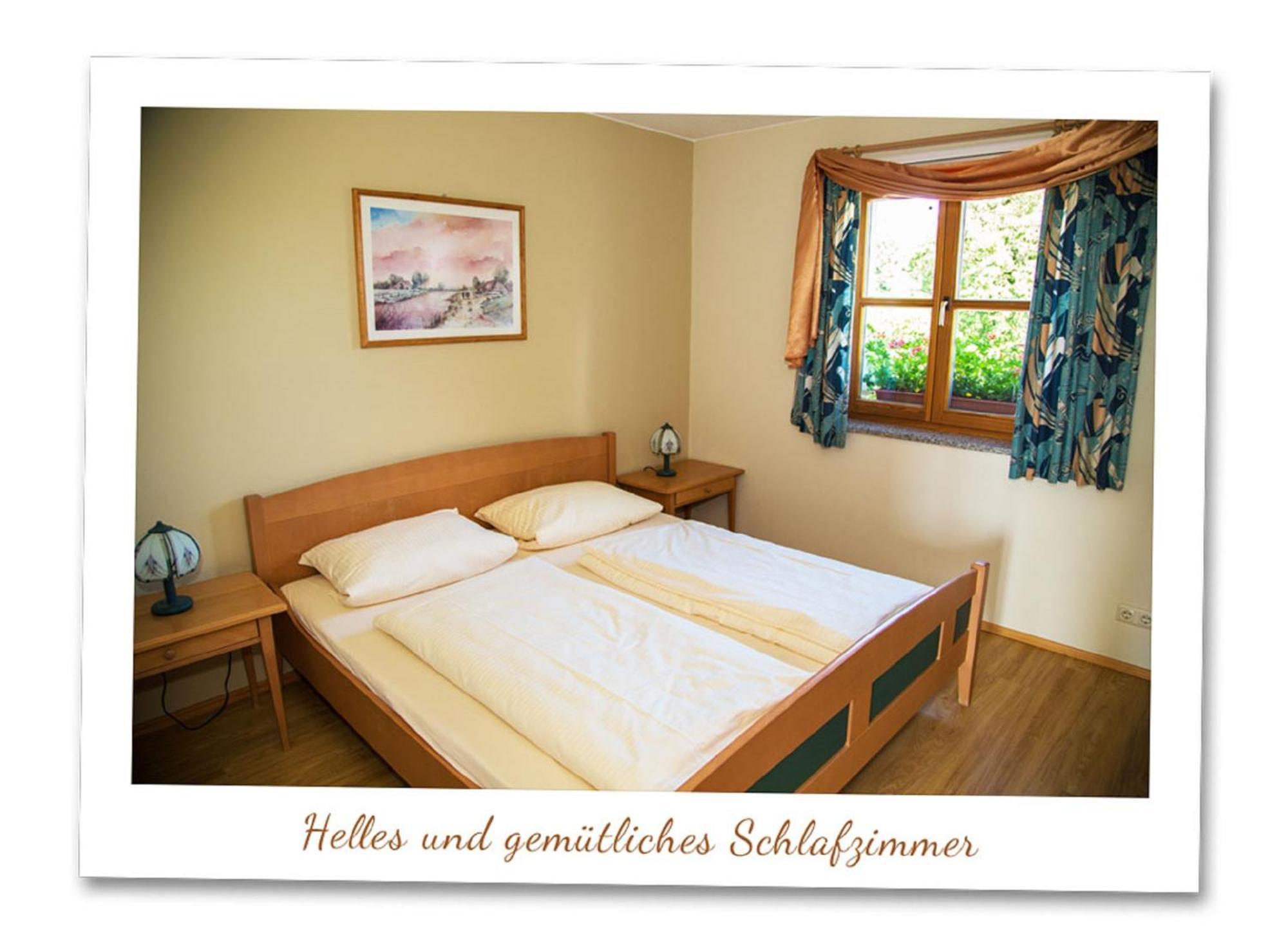 Scheidlerhof Apartment Theisseil Exterior photo